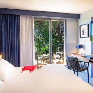 Mercure Centre Bompard La Corniche - 33