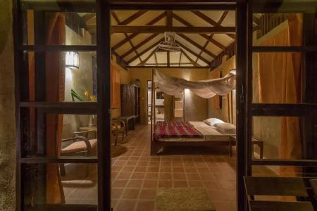Our Jungle Camp - Eco Resort Sha Certified - 27
