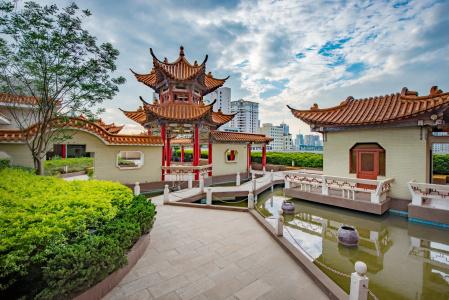 Holiday Inn Kunming City Centre, An Ihg - 33