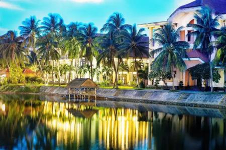 Hoi An Beach Resort - 135