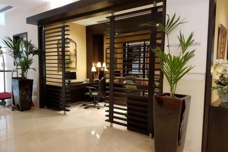 The Eclipse Boutique Suites - 14