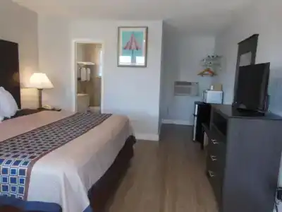 Budget Inn - Saint Augustine - 24