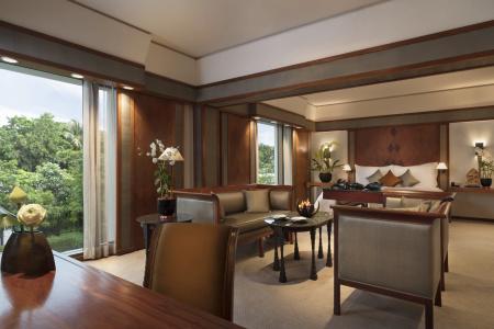 The Sukhothai Bangkok - Sha Plus Certified - 12