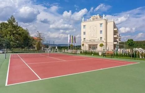 Therma ECO - Mineral pool 25 m & Free parking - 26