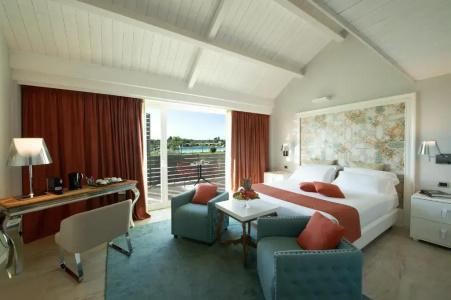 Wellness Spa Principe Fitalia - 127