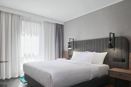 Residence Inn by Marriott Essen City - 20