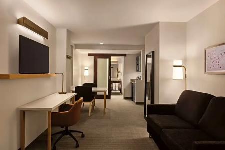 Radisson New York Midtown-Fifth Avenue - 94