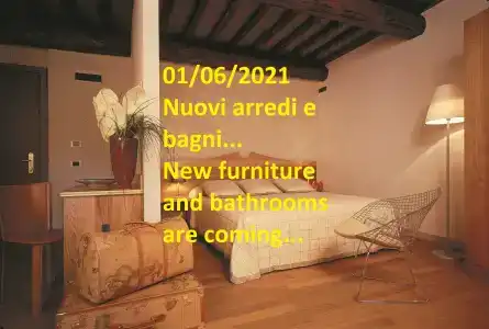 Relais Della Rovere - 1