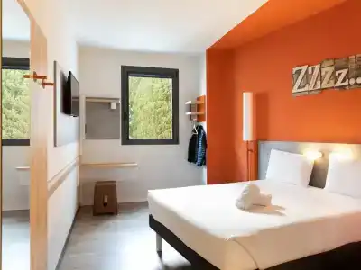 Ibis Budget Madrid Centro Lavapies - 1