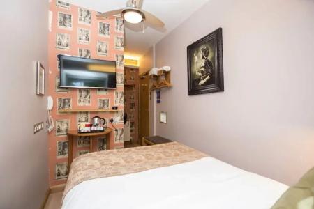 Arosfa London by Compass Hospitality - 37