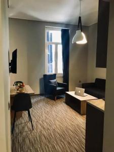 Metis Athens Suites - 52