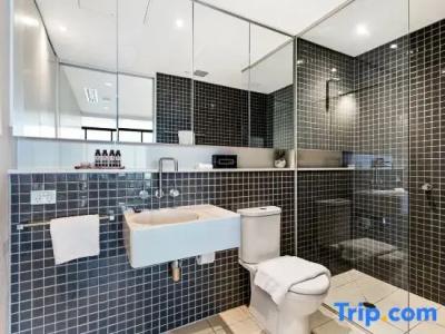 Corporate Keys - Freshwater Place - 40