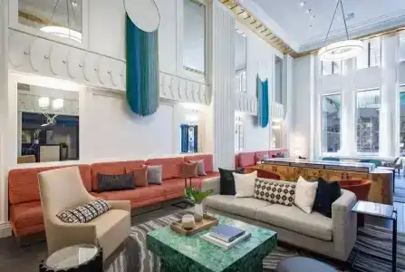 Kimpton Monaco Chicago, An Ihg - 60