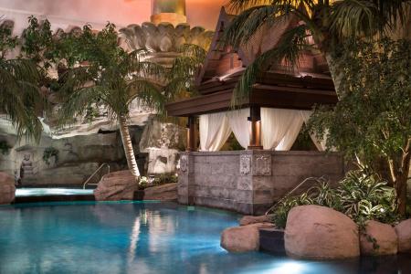 Grand Hyatt Beijing - 19