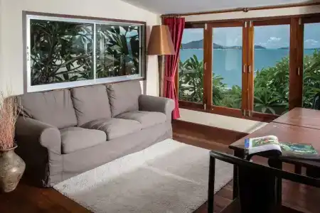 Boujis Boutique Resort - 107