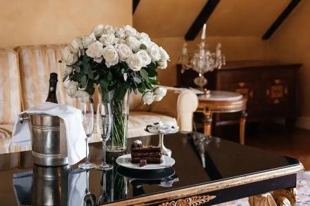 Alchymist Grand and Spa - 59
