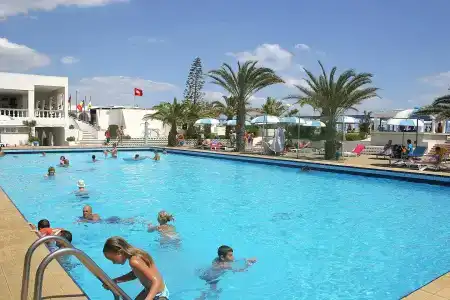 El Mouradi Club Kantaoui - 8