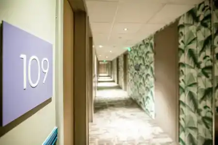Best Western Plus Hôtel Vannes Centre Ville - 15
