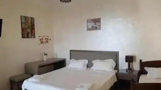 Iveri Beach Kobuleti - 45