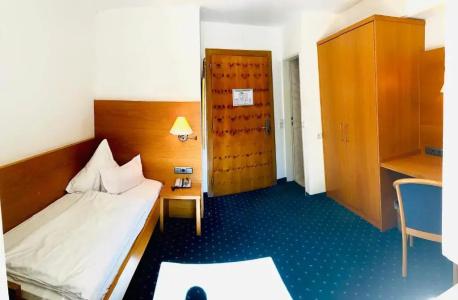 Alte Post - 27
