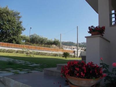 Villa Lauro Luxury b&b - 30