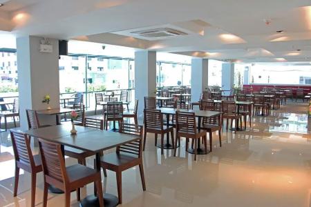 Top View - Sha Extra Plus - 30