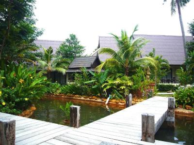 Ramayana Koh Chang Resort & Spa - 30