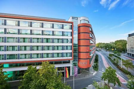NH Collection Frankfurt City - 45