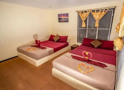 Shiralea Island Resort - 76