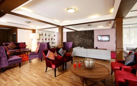 Kamala Beach Resort, a Sunprime Resort - Sha Plus - 35