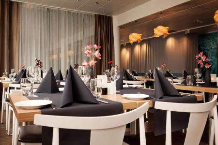 Scandic Haugesund - 15