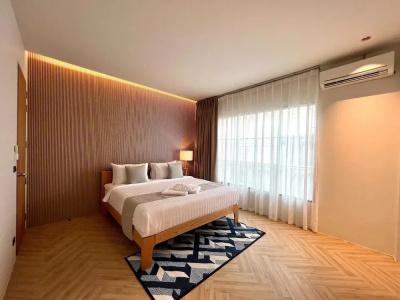 Baan Tah On The Sea - 380