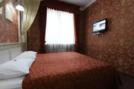 Замковый - 42