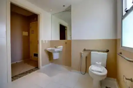 Quality Rio de Janeiro - Barra da Tijuca - 55
