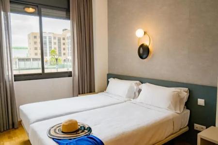 Compostela Suites - 38