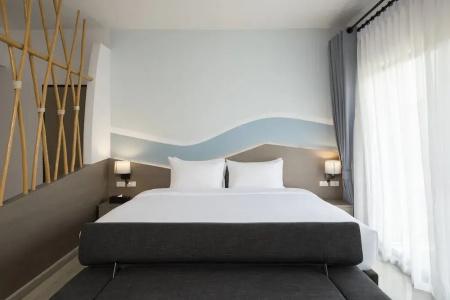 Centra By Centara Cha Am Beach Resort Hua Hin Sha Plus - 123