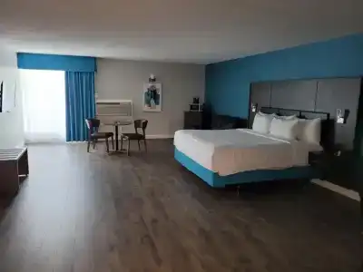 Best Western-Montreal & Conference Centre - 108