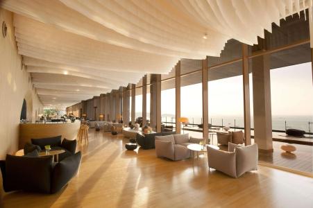 Hilton Pattaya - Sha Extra Plus - 29