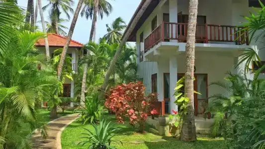 Good Karma Ayurvedic Resort - 32
