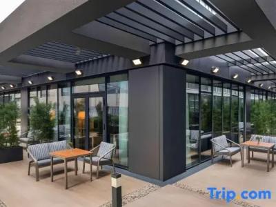 Movenpick Living Istanbul - 155