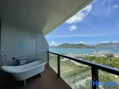 Phoenix Island Resort Sanya - 26