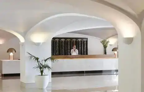 Grecotel-LUXME Daphnila Bay Dassia - 17