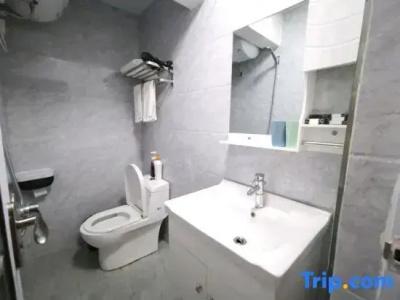 Novotel Suites Nancy Centre - 153