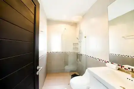 Oriental Beach Pearl - 52
