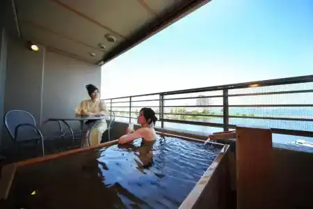 Biwako Ryokusuitei - 126