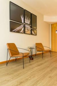 Golden Tulip Brasília Alvorada - 161