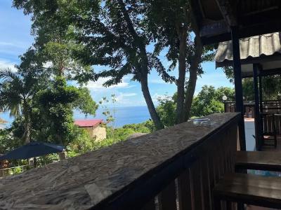 Majestic Sea View Koh Tao - 46