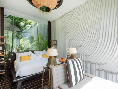 Shinta Mani Angkor & Bensley Collection Pool Villas - 211