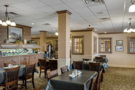 Best Western Inn of the Ozarks - 28