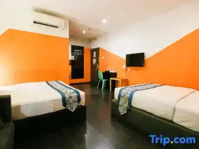 Golden Roof Ampang - 55